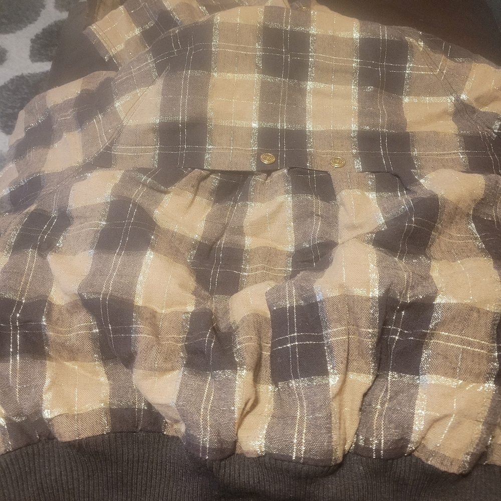 Ladies jacket - Picture 2 of 4